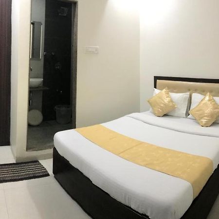 Zee Residency Hotel Mumbai Bagian luar foto